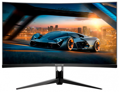 Купить Chigo Curved Display 32" 2560*1440 280Hz (C32-Q280B4) Black