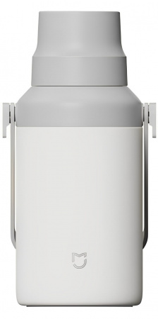 Купить Термос Xiaomi Mijia Big Belly Thermos Cup 1L (MJDDB01PL) Cloud White