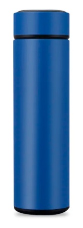 Xiaomi Lofans Vacuum Flask 450ml (BW02) Navy Blue