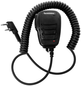 Купить Тангента для раций Quansheng QS-3 Speaker