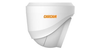 CARCAM 5MP Dome HD Camera 5076