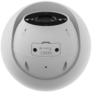 Купить Ezviz IP Wi-FI camera CS-H4 (3WKFL,2.8mm)