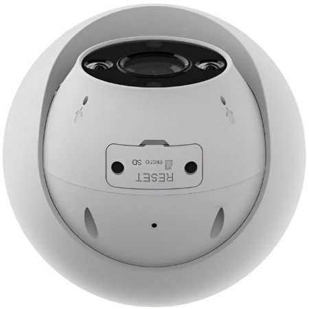 Купить Ezviz IP Wi-FI camera CS-H4 (3WKFL,2.8mm)