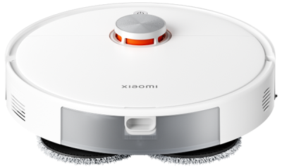 Купить Xiaomi Robot Vacuum S40 Pro EU (OV71GL) White