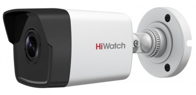 HiWatch DS-I400 (B) (2.8 mm)