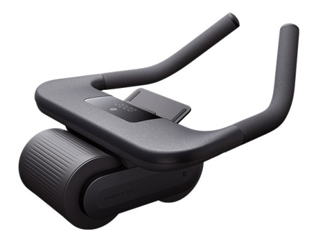 Купить Xiaomi Mijia Smart Abdominal Wheel (MJJFL01YM) Dark Grey