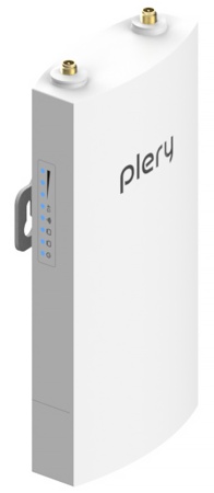 Купить Plery Outdoor 4G Router R724 (EU)