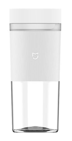 Купить Xiaomi Mijia Portable Juicer Cup 2 (MJZZB02PL) White