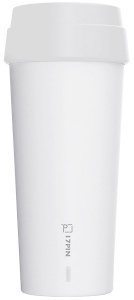 Xiaomi 17PIN Star Travel Portable Cup Arctic White (XLB001)