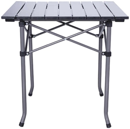 Купить Раскладной туристический стол и 4 стула MirCamping MIMIR4B1