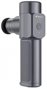 Xiaomi Merach Merrick Nano Pocket Massage Gun Grey (MR-1537)