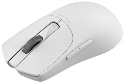 Купить Xiaomi Wireless Mouse X1 (XMSBX1YM) White