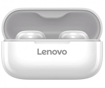 Lenovo LP11 Live Pods TWS White
