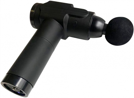 Купить Массажный пистолет Xiaomi Spetime Fascia Gun 06 Black