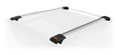 Купить Автобагажник CARCAM ROOF RAIL 940 мм (CC8705)