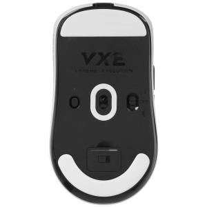 Купить VXE Wireless Mouse (R1 SE+) White