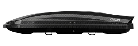 Купить CARCAM ROOF BOX 420L (CC3019) Carbon