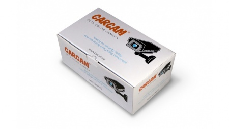 Купить IP камера видеонаблюдения CARCAM CAM-2891P