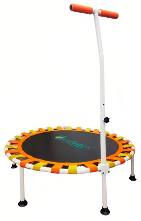 Купить Батут для джампинга и фитнеса каркасный MirCamping CH-04