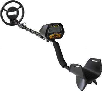 CARCAM Metal Detector MD-3028