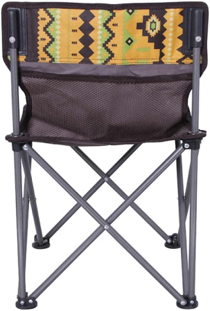 Купить Раскладной туристический стол и 4 стула MirCamping MIMIR4B1