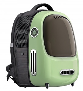 Xiaomi Fresh Wind Cat Backpack Green (P7701)