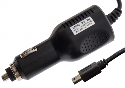 АЗУ Mini-USB для CARCAM Hybrid