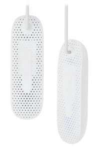 Купить Xiaomi Lydsto Sterilizing And Deodorizing Shoe Dryer (XD-HXQ04) White