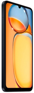 Купить Смартфон Xiaomi Redmi 13C 4/128 Gb Midnight Black