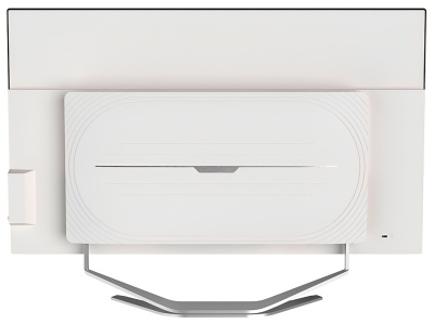 Купить Chigo 27" All-in-One PC R2701 (Intel Core i5-6500, RAM 8GB, SSD 256GB) White
