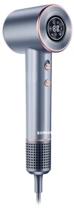 Xiaomi Bomidi High Speed Hair Dryer (HD2) Grey