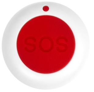 Купить CARCAM Wireless Panic/Emergency Button PB-01