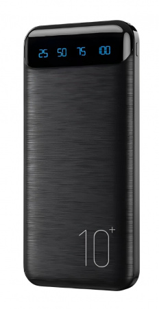 Купить Wekome Minre Series Led Display Power Bank 10000 mah (WP-161) Black