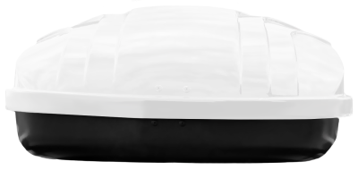 Купить CARCAM ROOF BOX 500L (CC3020) White