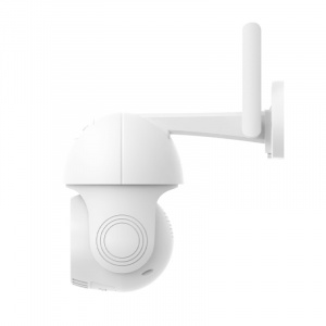 Купить CARCAM 3MP Outdoor PTZ Camera V380P12-4G