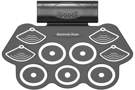 Купить Xiaomi Roll Up Drum Kit MD862