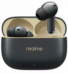 Купить Беспроводные наушники Xiaomi Realme Buds T300 GL (RMA2302) Black