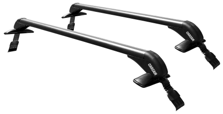 Купить Багажник CARCAM RAIL 8701 820 мм