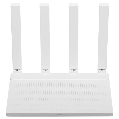 Купить Xiaomi Router AX3000T (RD03) White
