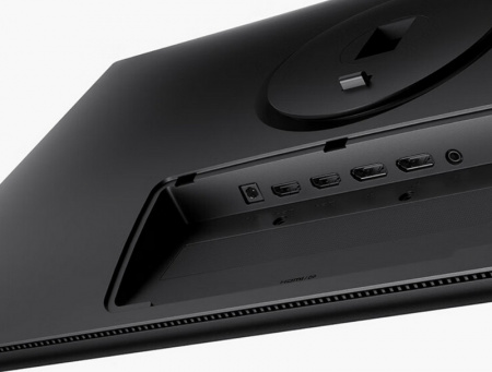 Купить Xiaomi Redmi Monitor A27U 60Hz (P27UCA-RA) Black