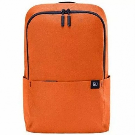 Xiaomi RunMi 90 Tiny Lightweight Casual Backpack 12" Orange