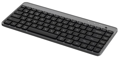 Купить Xiaomi Mi Portable Dual Mode Keyboard (XMBXJP01YM) Black