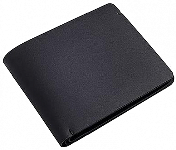 Купить Кошелек Xiaomi 90 Points Light Anti-Theft Wallet Black