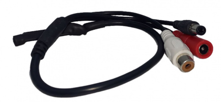 Купить CARCAM Mini CCTV Audio Microphone MK-71