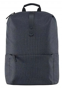 Xiaomi 90 Point College Leisure Backpack Black
