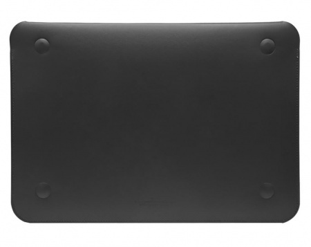 Чехол WIWU Skin Pro 2 Leather 16" Black