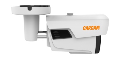 CARCAM 2MP Bullet IP Camera 2177 (2.8-12mm)