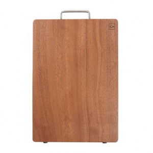 Xiaomi HuoHou Firewood Ebony Wood Cutting Board (HU0019)