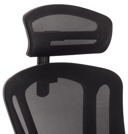 Купить Офисное кресло Xiaomi Ergonomic Office Chair (XMGMP007) Black