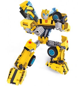 Xiaomi Onebot Transformers BumbleBee (OBDHF02HZB)